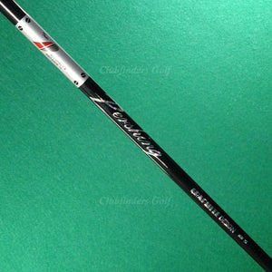 Graphite Design Pershing 65 S .335 Stiff 42" Pulled Graphite Wood Shaft