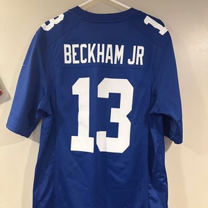 Odell Beckham Jr. Jersey