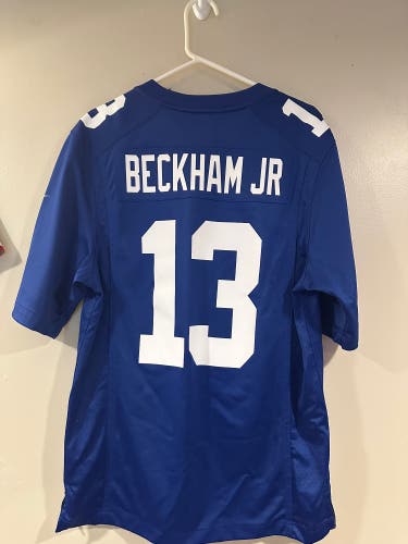 Odell Beckham Jr. Jersey