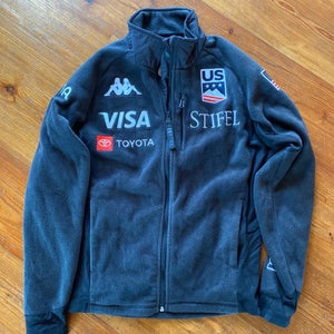 Black Women's Large  Jacket (Used)