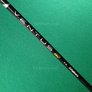 Fujikura Ventus TR Black VeloCore 7-X .335 Extra Stiff 41.5" Pulled Wood Shaft