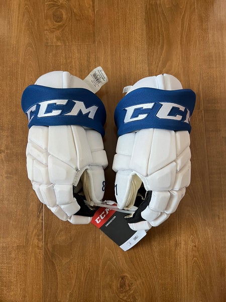 NHL Pro Stock Tampa Bay Stadium Series CCM HGTK - 15"