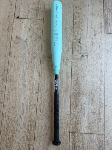 Unreleased 2026 Rawlings Icon USABat Certified Bat (-8) 23 oz 31"