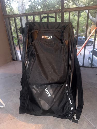 GRIT Tower Bag (Used)