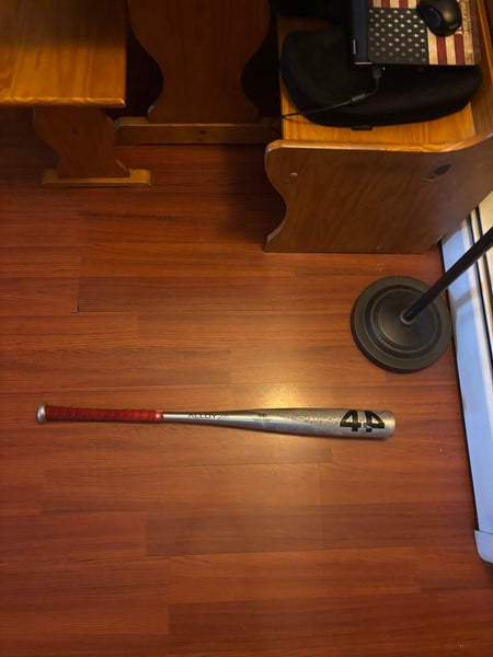 2023 44 Pro BBCOR Certified Bat (-3) 30 oz 33