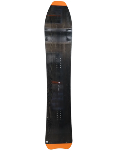 Used 2025 Arbor Padre Snowboard (161cm)