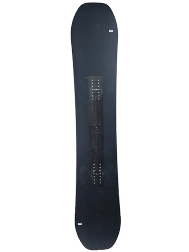 Used 2025 Arbor Candle Rain Snowboard (158cm)