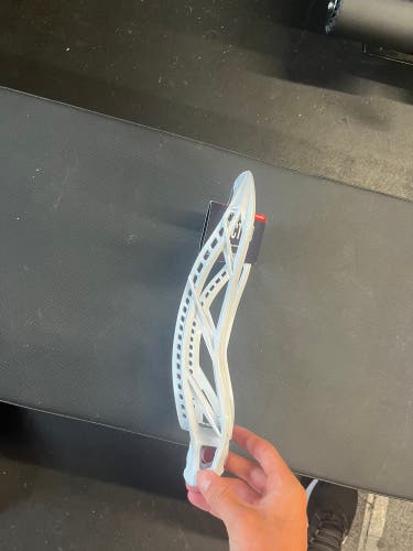 Maverik Tactik 3 lacrosse Head