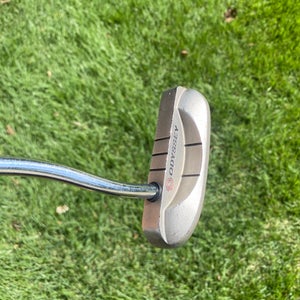 Odyssey Blade Dual Force Rossie 1 Right Handed Putter (Used)