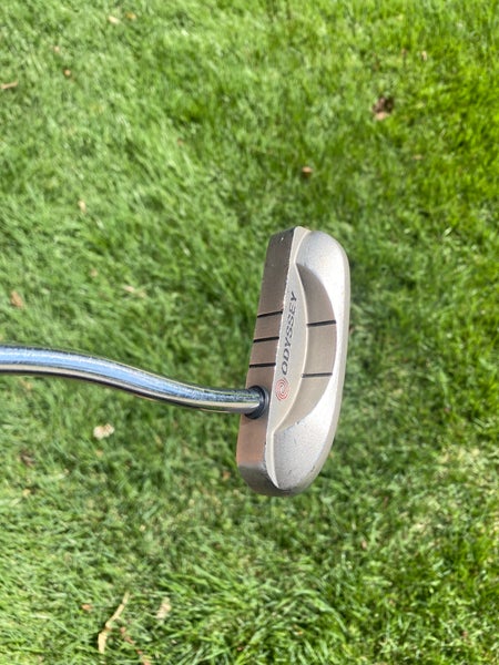 Odyssey Blade Dual Force Rossie 1 Right Handed Putter (Used)