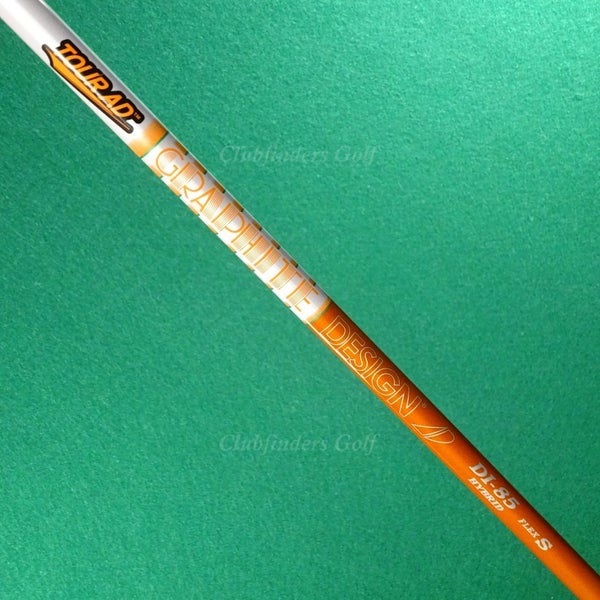 Graphite Design Tour AD DI-85 Hybrid .370 Stiff 37.75" Pulled Graphite Shaft