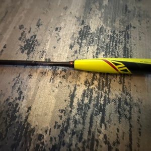 2023 Easton ADV 360 Composite USABat Certified Bat (-10) 22 oz 32" (Used)