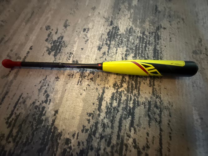 2023 Easton ADV 360 Composite USABat Certified Bat (-10) 22 oz 32" (Used)