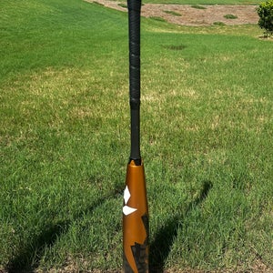 2022 DeMarini Zoa Composite USSSA Certified Bat (-5)  25 oz 30" (Used)