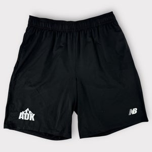 Pro Stock Used New Balance Adirondack Thunder Shorts