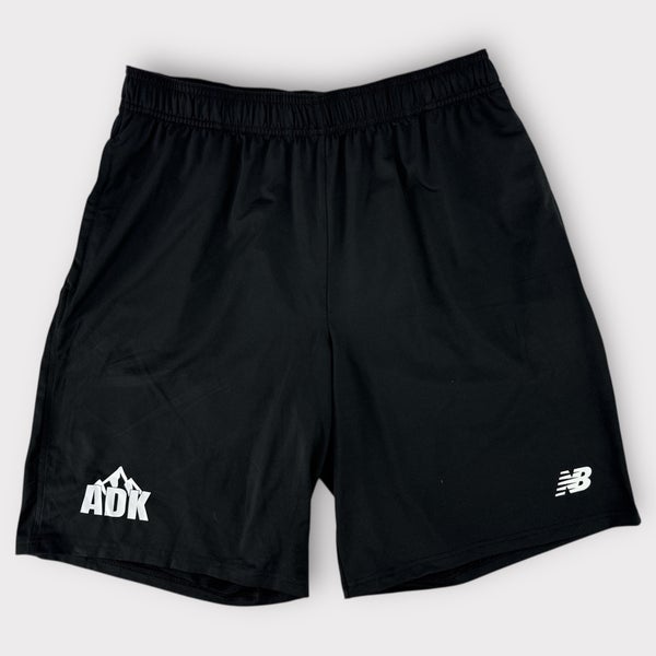 Pro Stock Used New Balance Adirondack Thunder Shorts