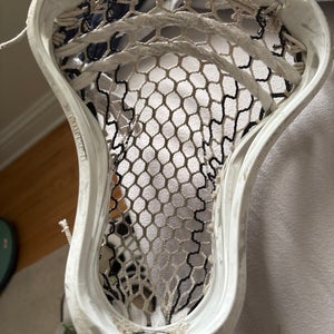 Warrior Strung Head (Used)