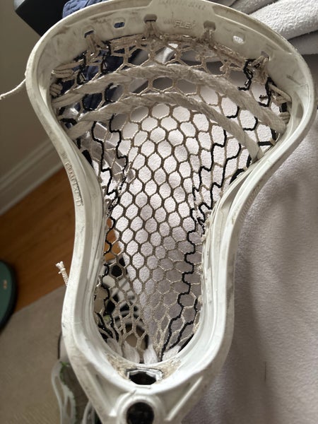 Warrior Strung Head (Used)