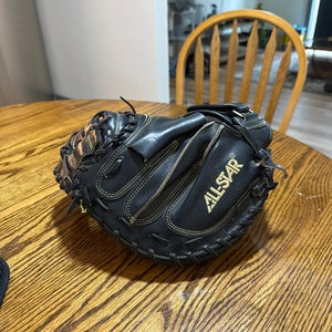 Catcher's All Star RH CM3000 Baseball Glove 33.5" (Used)