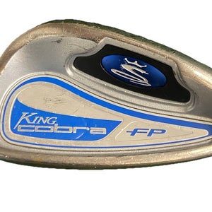 King Cobra FP 8 Iron RH 50g Aldila NV-HL Petite Ladies Graphite 35.25" New Grip
