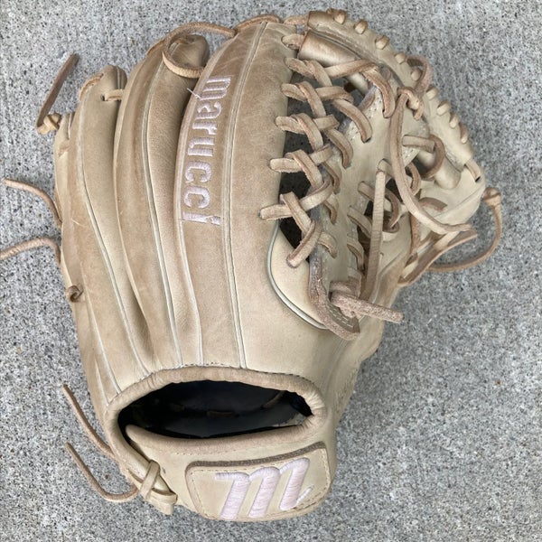 Marucci Outfield Baseball Glove | RH 11.75"