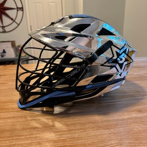 Cascade S FiveStar Helmet