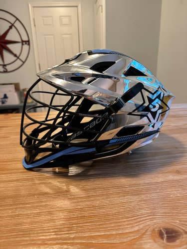 Cascade S FiveStar Helmet