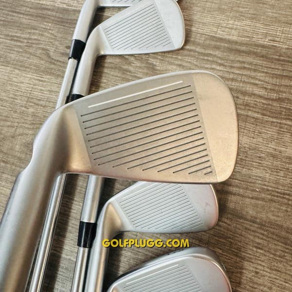 Ping i59 Iron Set 4-PW / Project X LS Steel, Extra Stiff Flex (179