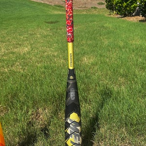 Louisville Slugger Meta Composite USSSA Certified Bat (-8)  22 oz 30" (Used)