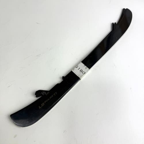 Used Bauer LS Pulse TI | 296mm | #G180