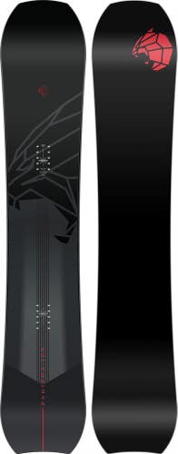 Nitro Pantera Men's All Mountain Snowboard 160 cm New 2024
