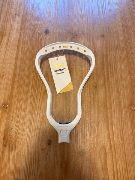 STX Unstrung Hammer 900 Head (New)