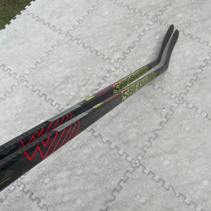 NEW 2 PACK! Senior Sherwood Rekker Legend Pro Left 68 flex P92
