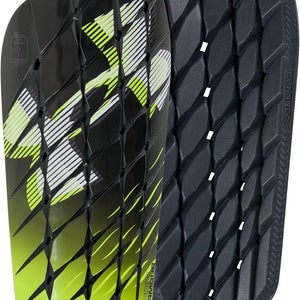 Under Armour Shadow Pro Soccer Shin Guards | Youth