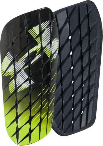 Under Armour Shadow Pro Soccer Shin Guards | Youth