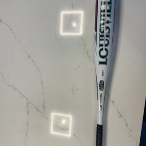 Louisville Slugger Atlas Alloy Bat (-10) 19 oz 29" (New)