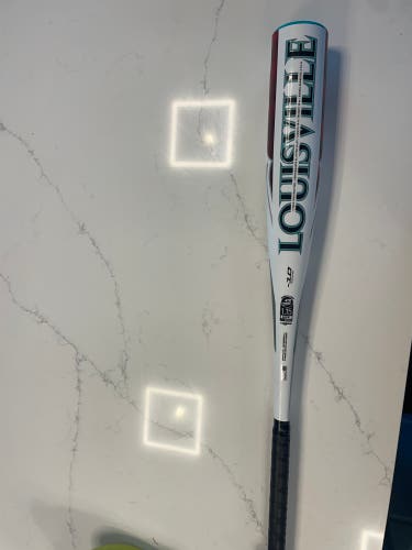 Louisville Slugger Atlas Alloy Bat (-10) 19 oz 29" (New)