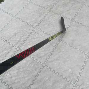 BRAND NEW! Senior Sherwood Rekker Legend Pro Left P92 68 Flex