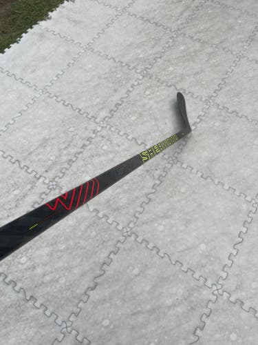 BRAND NEW! Senior Sherwood Rekker Legend Pro Left P92 68 Flex