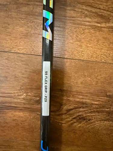 Intermediate CCM Jetspeed FT7 Pro Right Handed Hockey Stick P29 (Used)