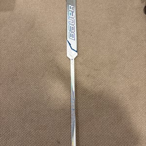 New Flylite Bauer Regular Goalie Stick 25" Paddle (New)