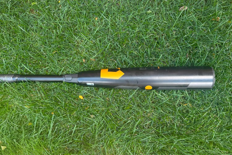 2022 DeMarini CF Composite BBCOR Certified Bat (-3) 29 oz 32" (Used)