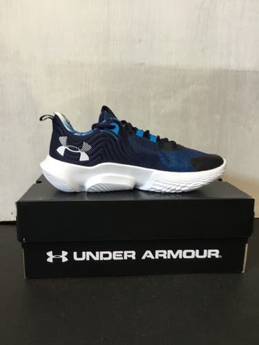 Men's Size M 9.5 (W 10.5) Under Armour Shoes (New)