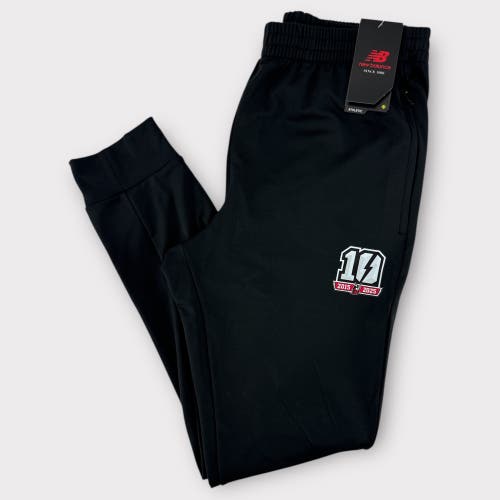 Pro Stock New New Balance Adirondack Thunder Joggers