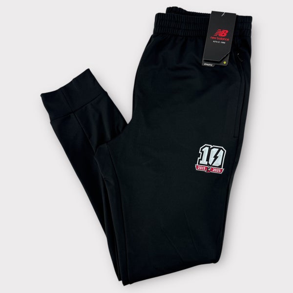 Pro Stock New New Balance Adirondack Thunder Joggers