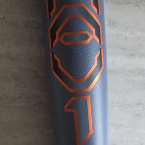 2025 Easton MAV1 Alloy BBCOR Certified Bat (-3) 29 oz 32" (Used)