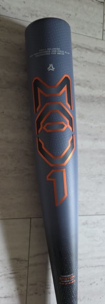 2025 Easton MAV1 Alloy BBCOR Certified Bat (-3) 29 oz 32" (Used)