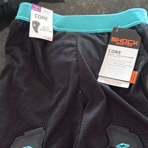 Women’s small pelvic protector