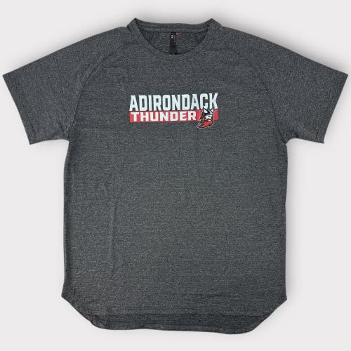Pro Stock New Loogaroo Adirondack Thunder Seamfinity Shirt