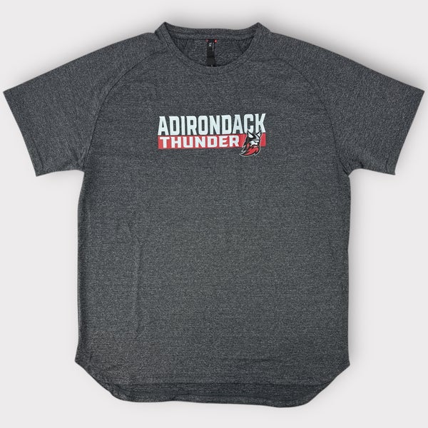 Pro Stock New Loogaroo Adirondack Thunder Seamfinity Shirt